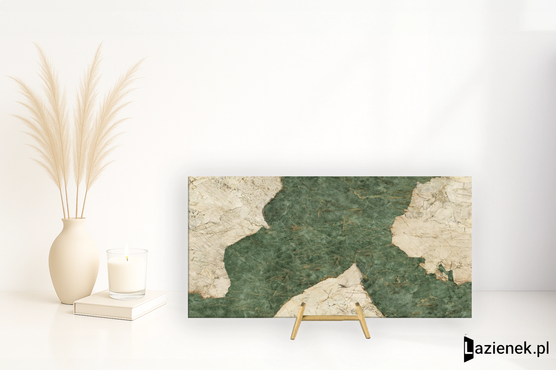 La Fabbrica Ava Avastone Magellano półpoler 163x324 cm gr. 12 mm - płytka rektyfikowana / (L)193001S